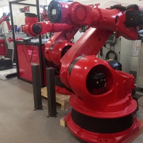 Sarajevska firma proizvela robota: On je dokaz šta sve možemo