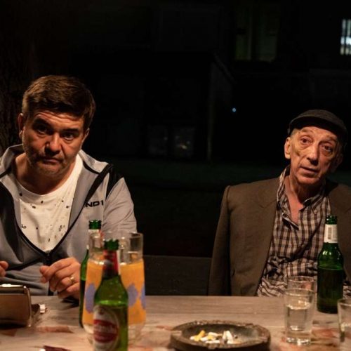 Film ‘Praznik rada’ Pjera Žalice osvojio Grand Prix na festivalu u Varšavi