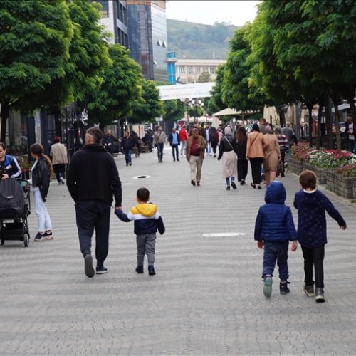 Novi Pazar: Očekuje se uspjeh popisa stanovništva u Sandžaku