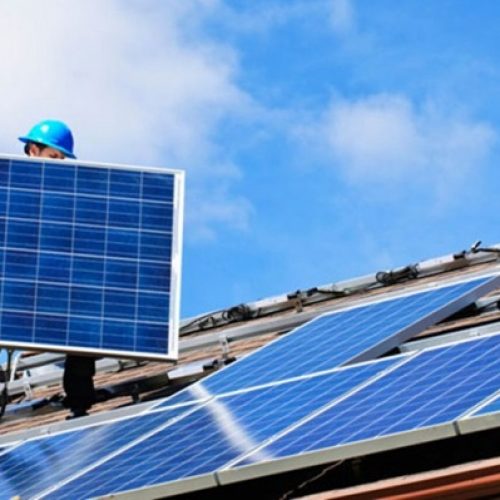 Turska grupacija zainteresovana za izgradnju fabrike solarnih panela u našoj zemlji