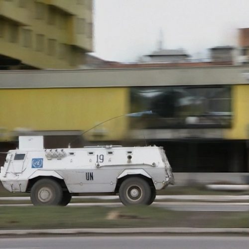 Tužilaštvo BiH otvorilo predmet u slučaju ‘Sarajevo Safari’, određen i tužilac