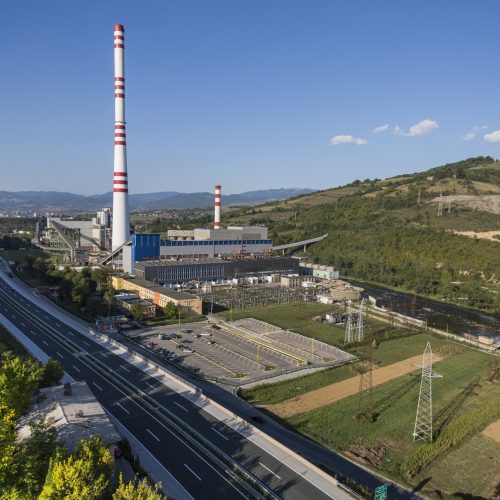 Traže gašenje termoblokova u Bosni, dok se vraćaju elektrane po Evropi
