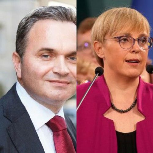 Bećirović: Nova predsjednica Slovenije je prijatelj Bosne, Pahor je bio glasnik Janše i “non-papera”