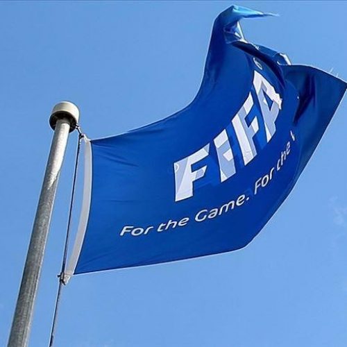 FIFA pokrenula disciplinski postupak protiv Srbije zbog “spornog transparenta o Kosovu”
