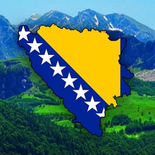 Državna imovina Bosne i Hercegovine je brana antievropskim uticajima