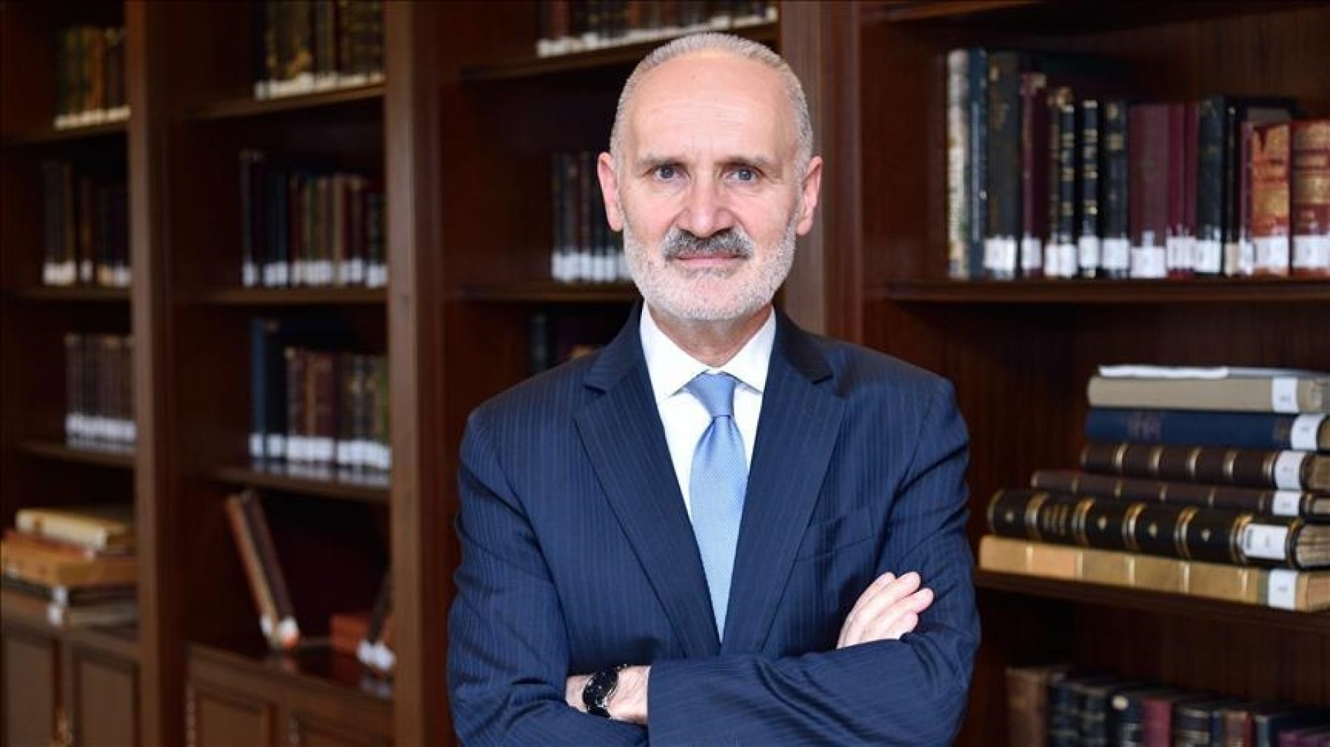 Šekib Avdagić ponovo izabran za predsjednika Istanbulske trgovinske komore
