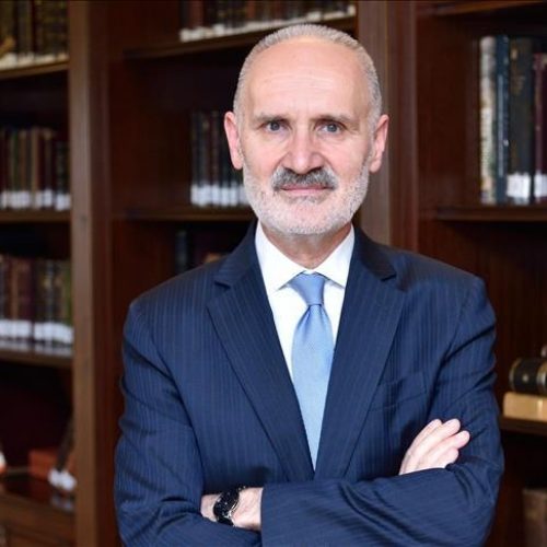 Šekib Avdagić ponovo izabran za predsjednika Istanbulske trgovinske komore