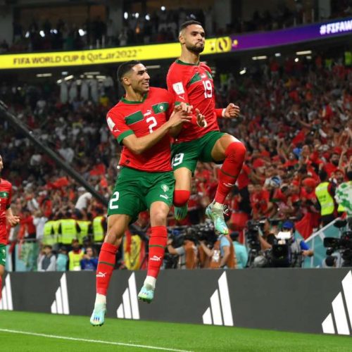 Niko im nije dao gol – Maroko u polufinalu Mundijala