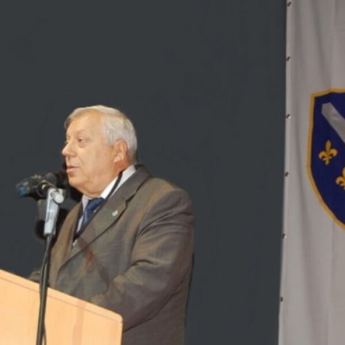 Akademik Muhić: Bosna je degradirana na nivo ispod kolonijalnog
