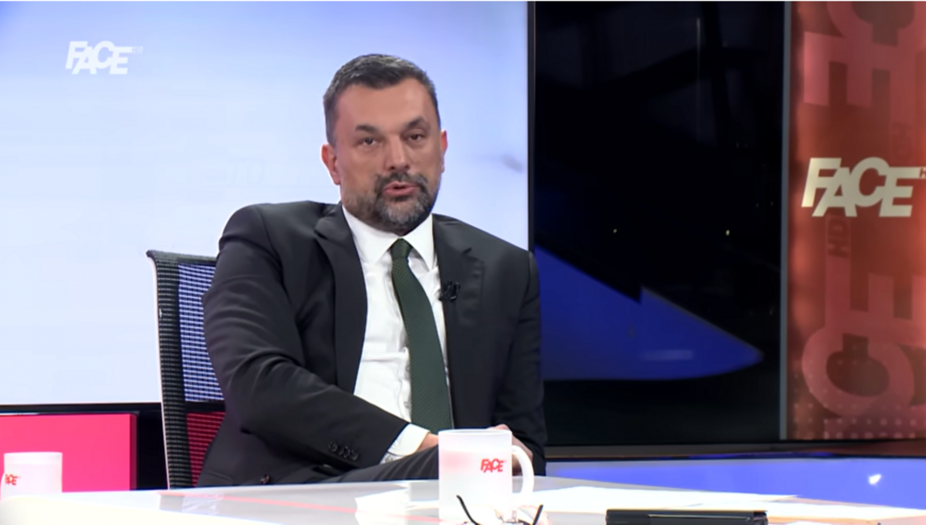 Umjesto pozivanja na zakon, Konaković priziva ‘Šmitovu olovku’ koja će mu omogućiti vlast na federalnom nivou