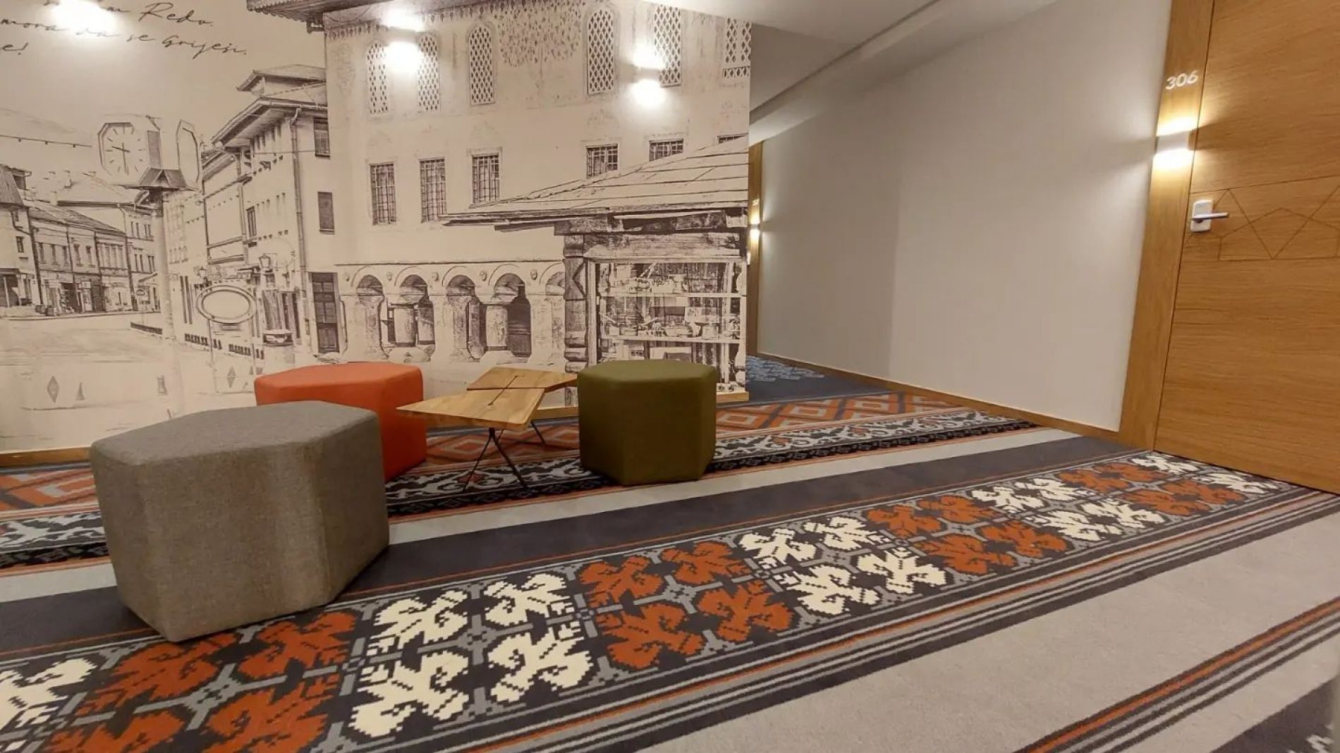 Otvoren hotel “Lipa” u Travniku –  „Bajra“ investirala 10 miliona maraka