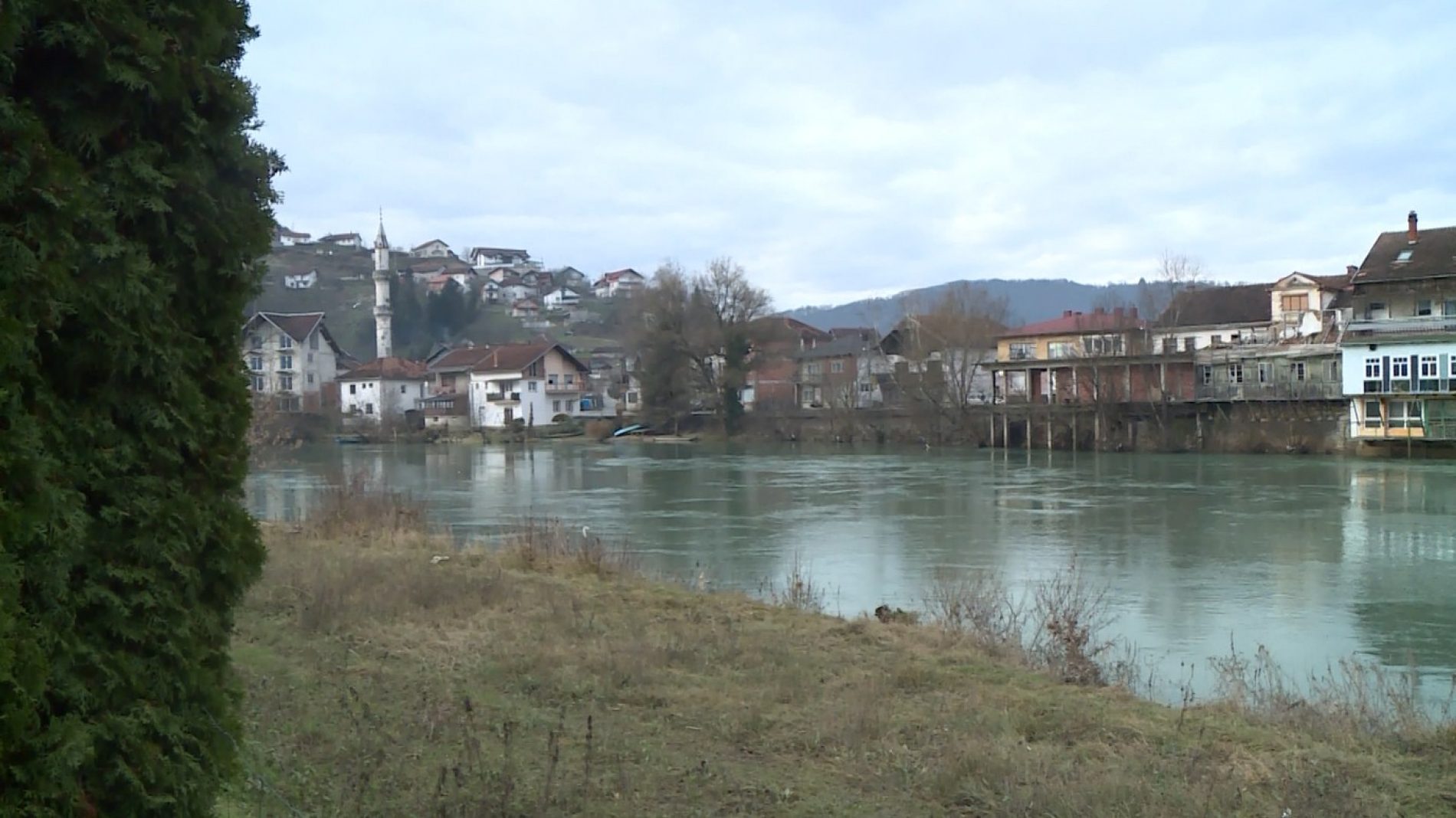 Bosanska Otoka: Narednog ljeta dvije obale Une povezaće novi pješački most