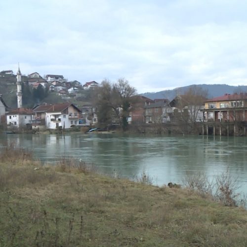 Bosanska Otoka: Narednog ljeta dvije obale Une povezaće novi pješački most