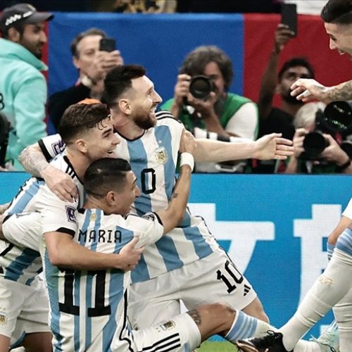 SP “Katar 2022”: Argentina nakon penala porazila Francusku i osvojila treći naslov prvaka svijeta