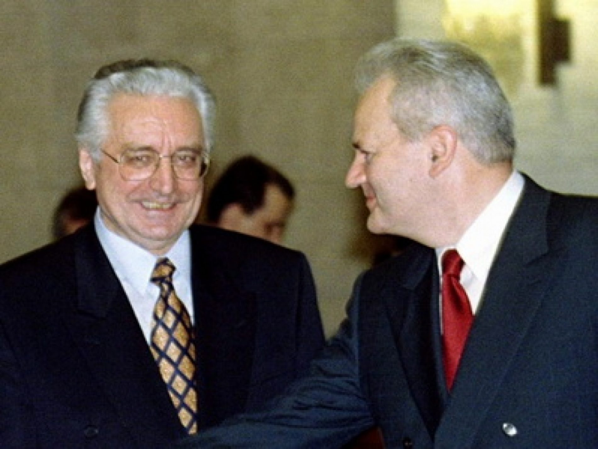Njemački dokumenti otkrivaju: Tuđman je 1991. htio sa Srbijom podijeliti Bosnu
