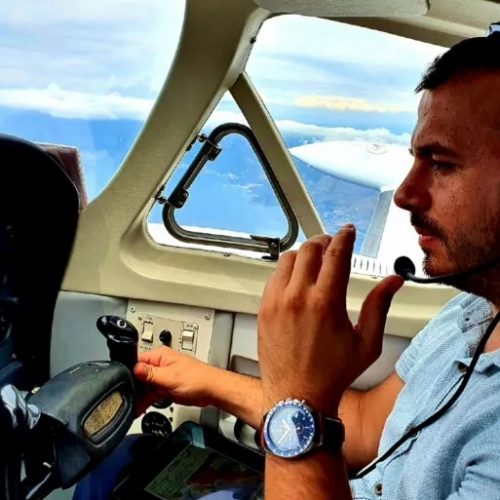 Bošnjak iz Sandžaka – prvi pilot u Evropi koji zna Kur'an napamet