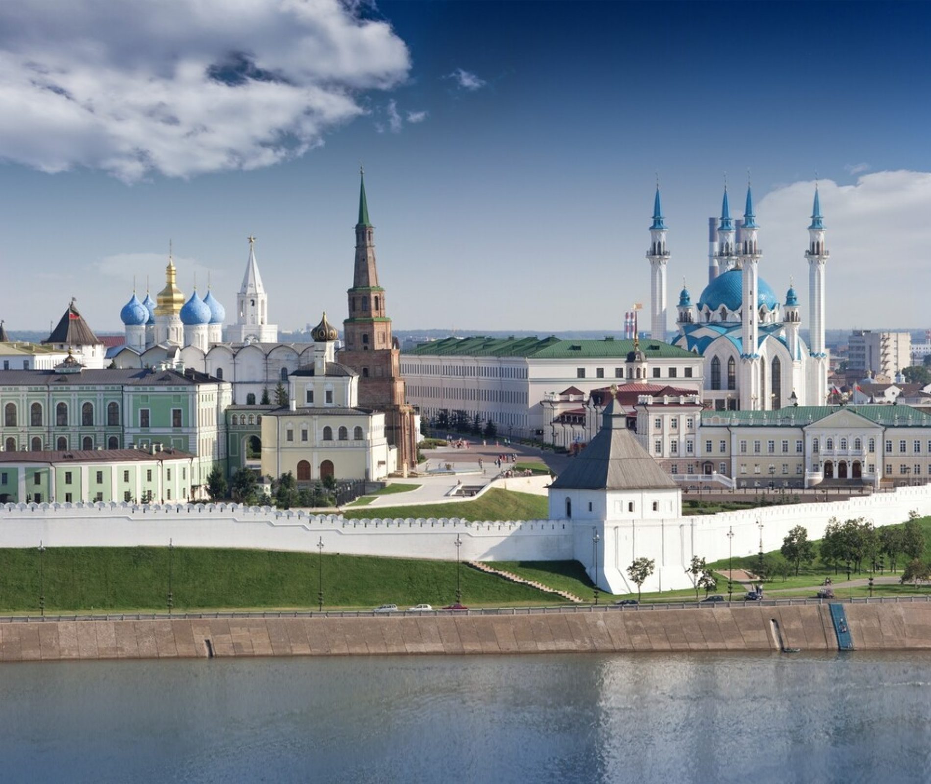 Moskva se boji Tatara koji će, prije ili kasnije, tražiti svoju državu