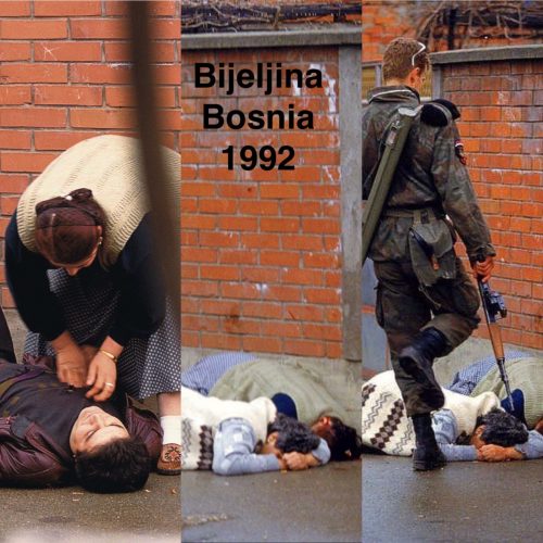 Naučni skup i izložba o temi ‘9. januar – Put u genocid’ sutra u Sarajevu