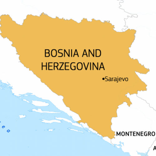BOSNA u prethodnoj godini imala veći rast BDP-od Bugarske i ‘Otvoreni Balkan’ zemalja (Srb., Alb., Mak.)
