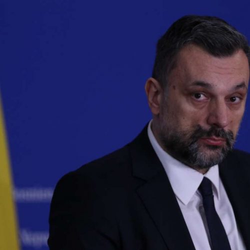 Novi ministar vanjskih poslova o federalnoj vladi – Nikšića vidi na čelu, nastavlja prozivati svoju bivšu stranku te misli da ima podršku javnosti