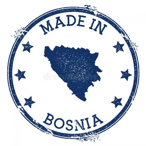 Bosanski izvoz u 2022. skoro 18 milijardi maraka