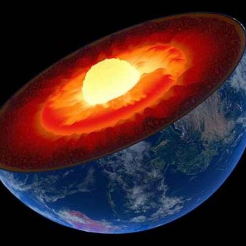 Rotacija unutrašnje jezgre Zemlje možda doživljava zaokret u suprotnom smjeru