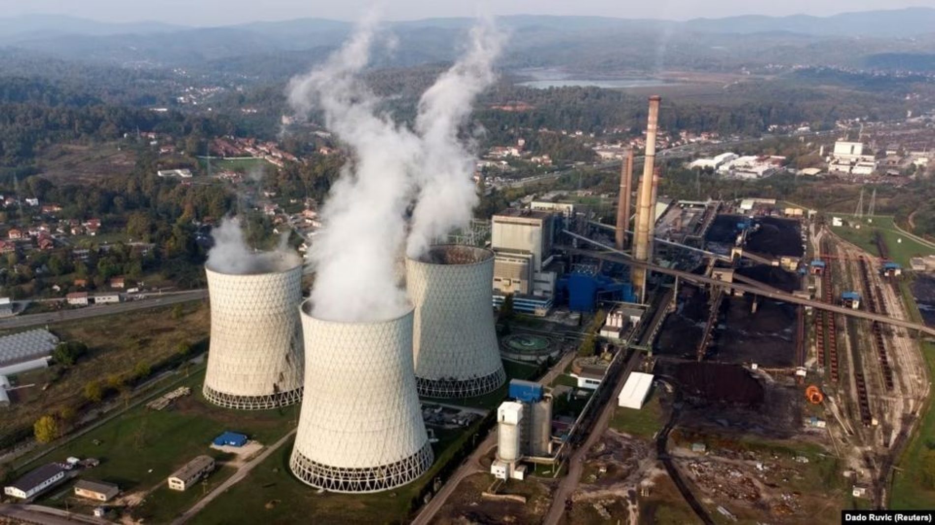 U martu počinje obnova Bloka 6 termoelektrane u Tuzli –  vrijednost projekta 25,44 miliona maraka