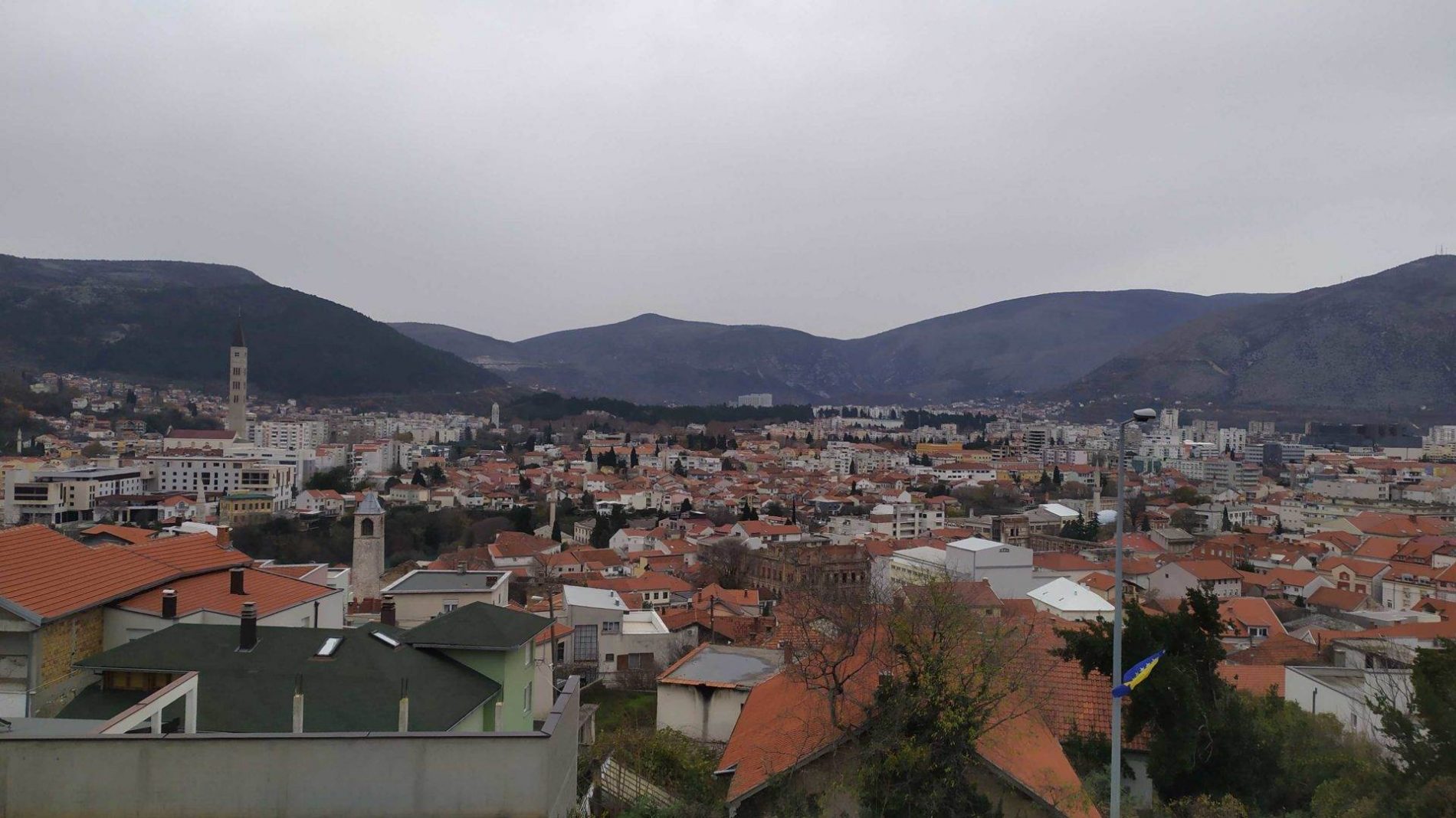 Kordić Jure i ostali: Za zločine u Mostaru 16 godina zatvora