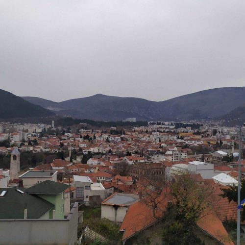Kordić Jure i ostali: Za zločine u Mostaru 16 godina zatvora