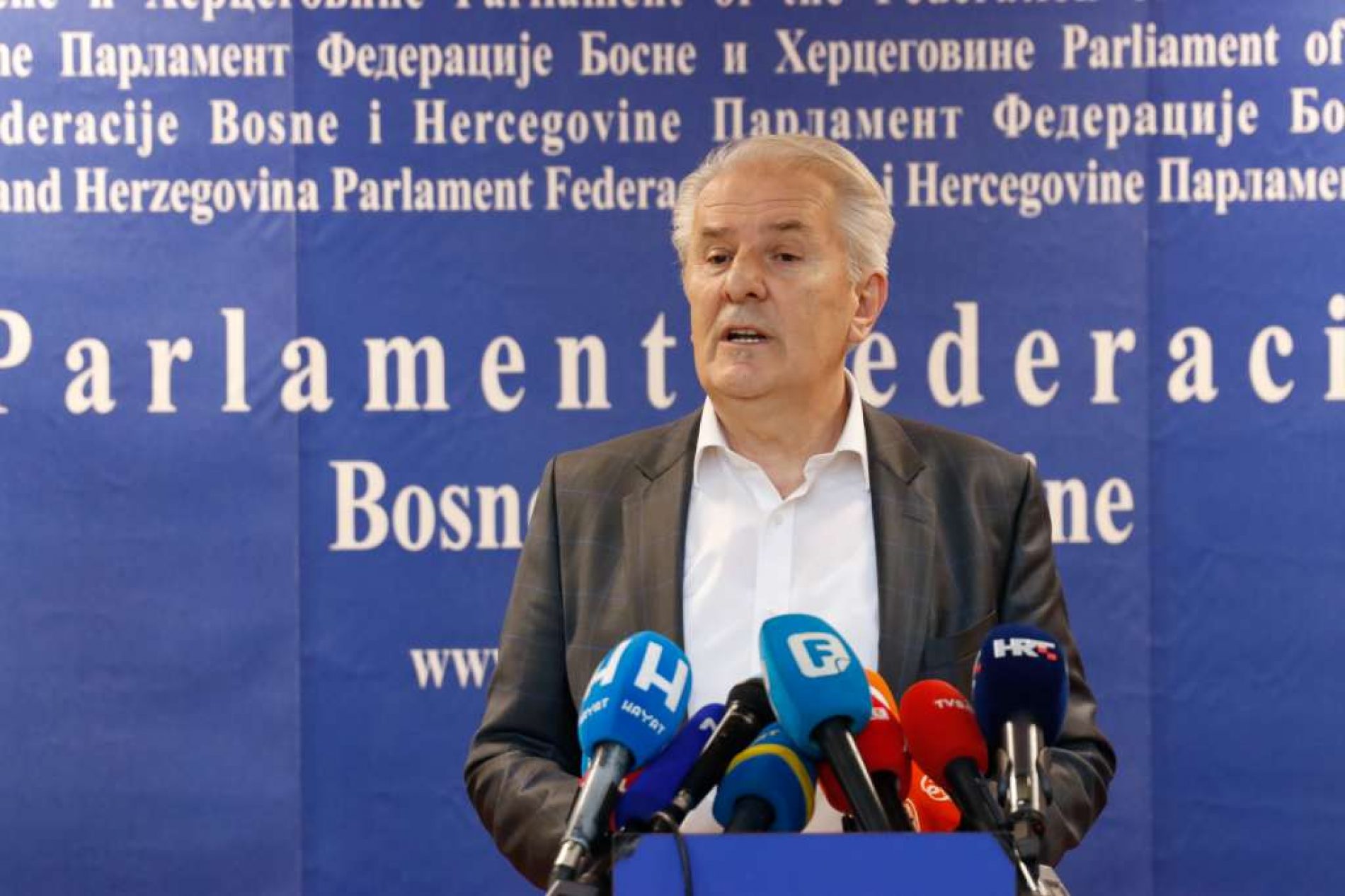 Lendo: Odluka Bradare i Stojanovića je poruka da namjeravaju kršiti Ustav i ignorisati volju Bošnjaka