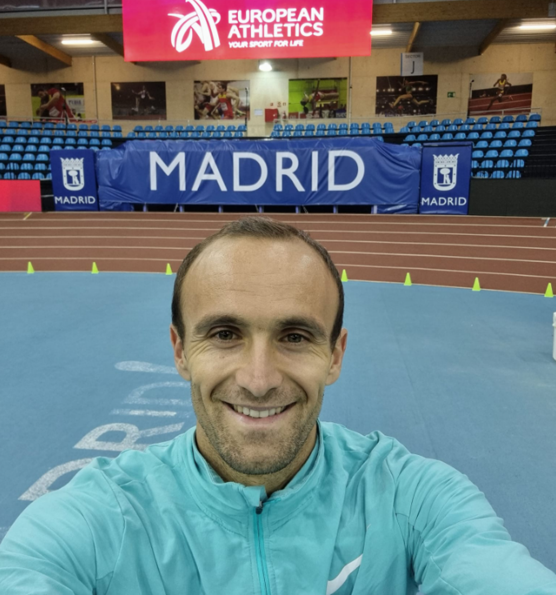 Amel Tuka s najboljim vremenom sezone osvojio 4. mjesto u trci na 800 metara na mitingu u Madridu