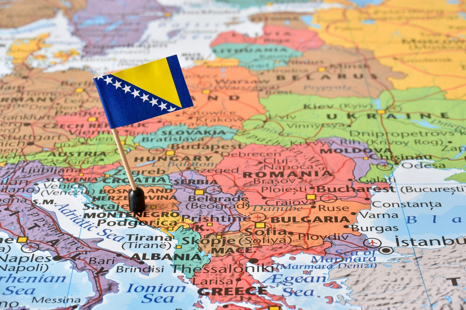 Narasla snaga domaćeg biznisa: Bosanski privrednici preuzimaju podružnice stranih brendova