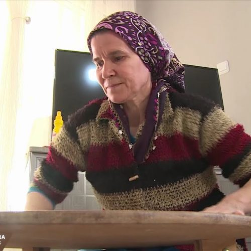 Bošnjačko selo u regiji Adana: Život stanovnika nakon potresa