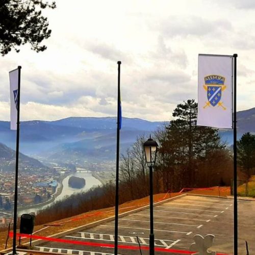 BPK – Utvrđen program obilježavanja 1.marta, Dana nezavisnosti Bosne i Hercegovine