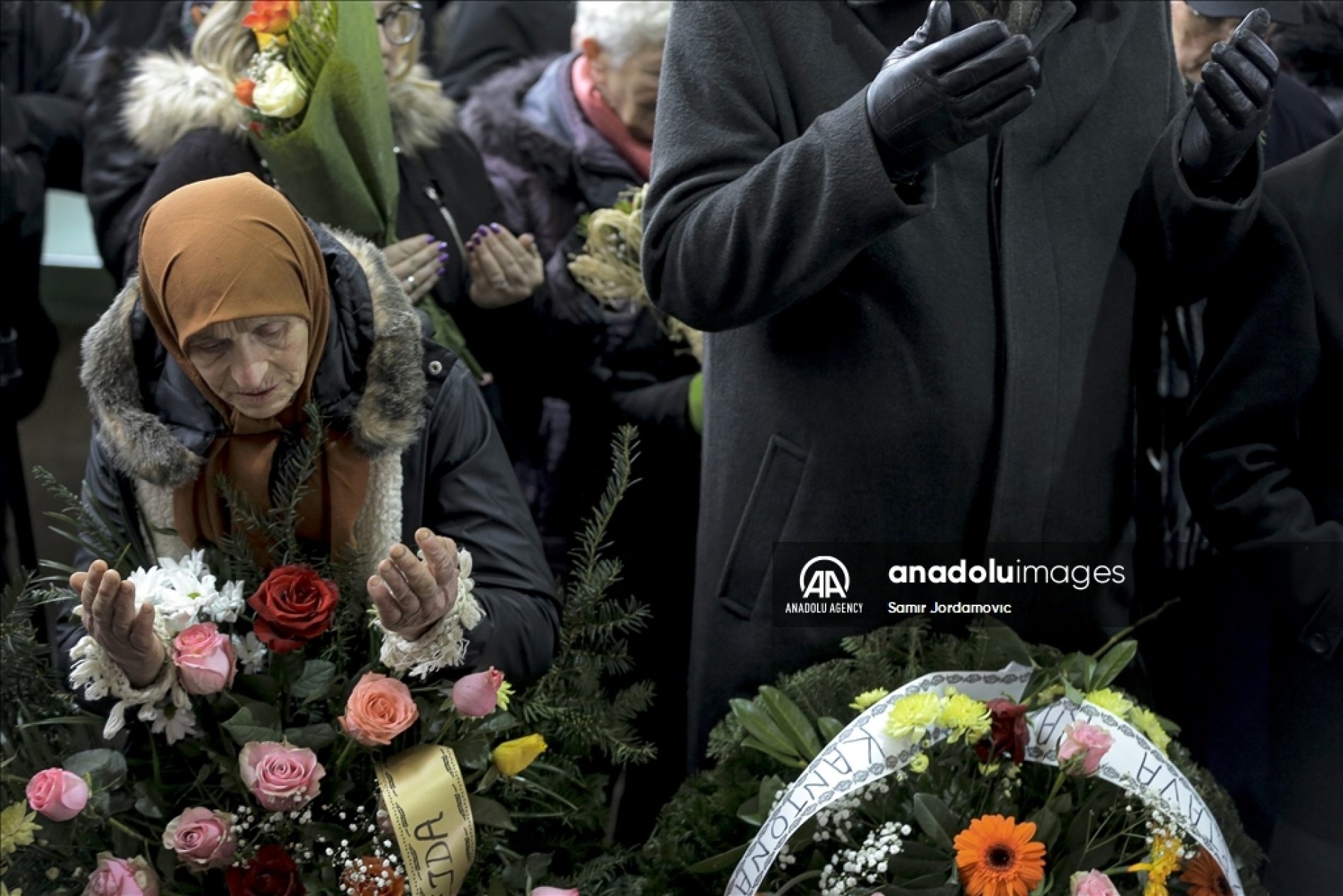 Obilježena 29. godišnjica masakra na Markalama: Nedovoljno pravosnažno osuđenih za horor četverogodišnje opsade Sarajeva