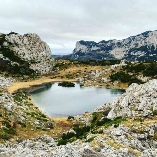 Bosna peta najbogatija zemlja vodom u Evropi