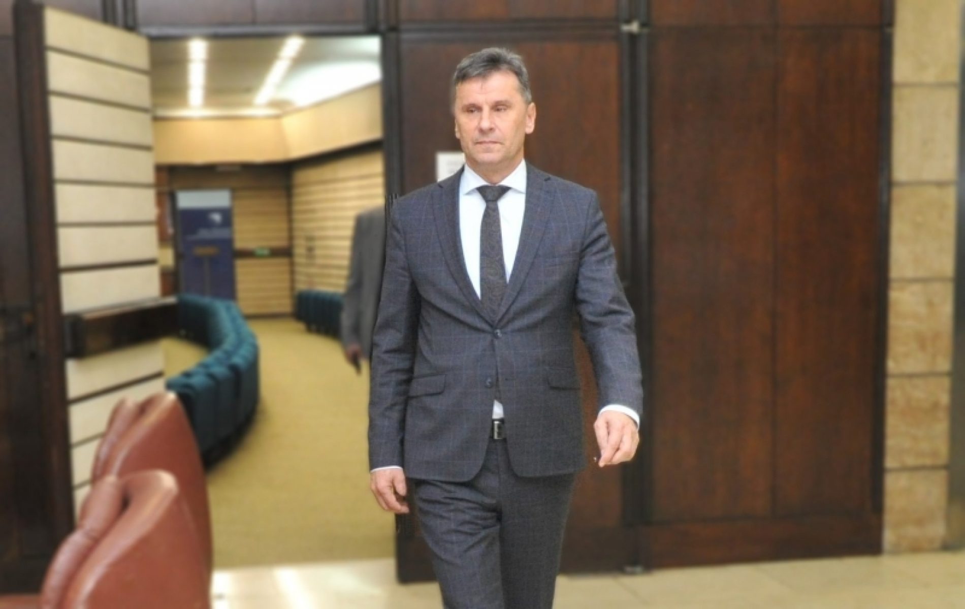 Premijer Novalić na suđenju iznio dokaze koji govore o političkoj pozadini procesa koji se vodi protiv njega
