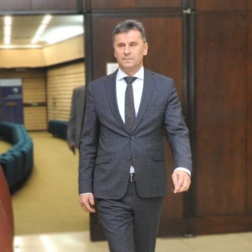 Premijer Novalić na suđenju iznio dokaze koji govore o političkoj pozadini procesa koji se vodi protiv njega