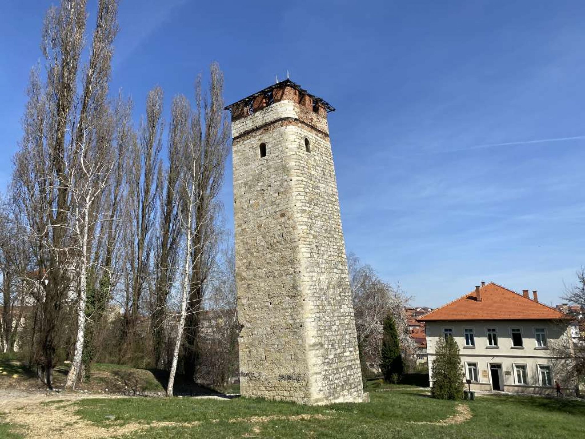 Gradačac – Turistički dragulj sjeveroistočne Bosne