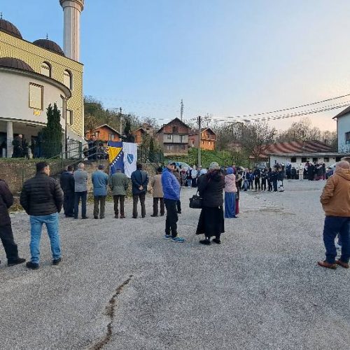 Poruke iz Podrinja: ‘Ovo je država Bosna i Hercegovina. Ne dajte vašu imovinu, vašu kuću’