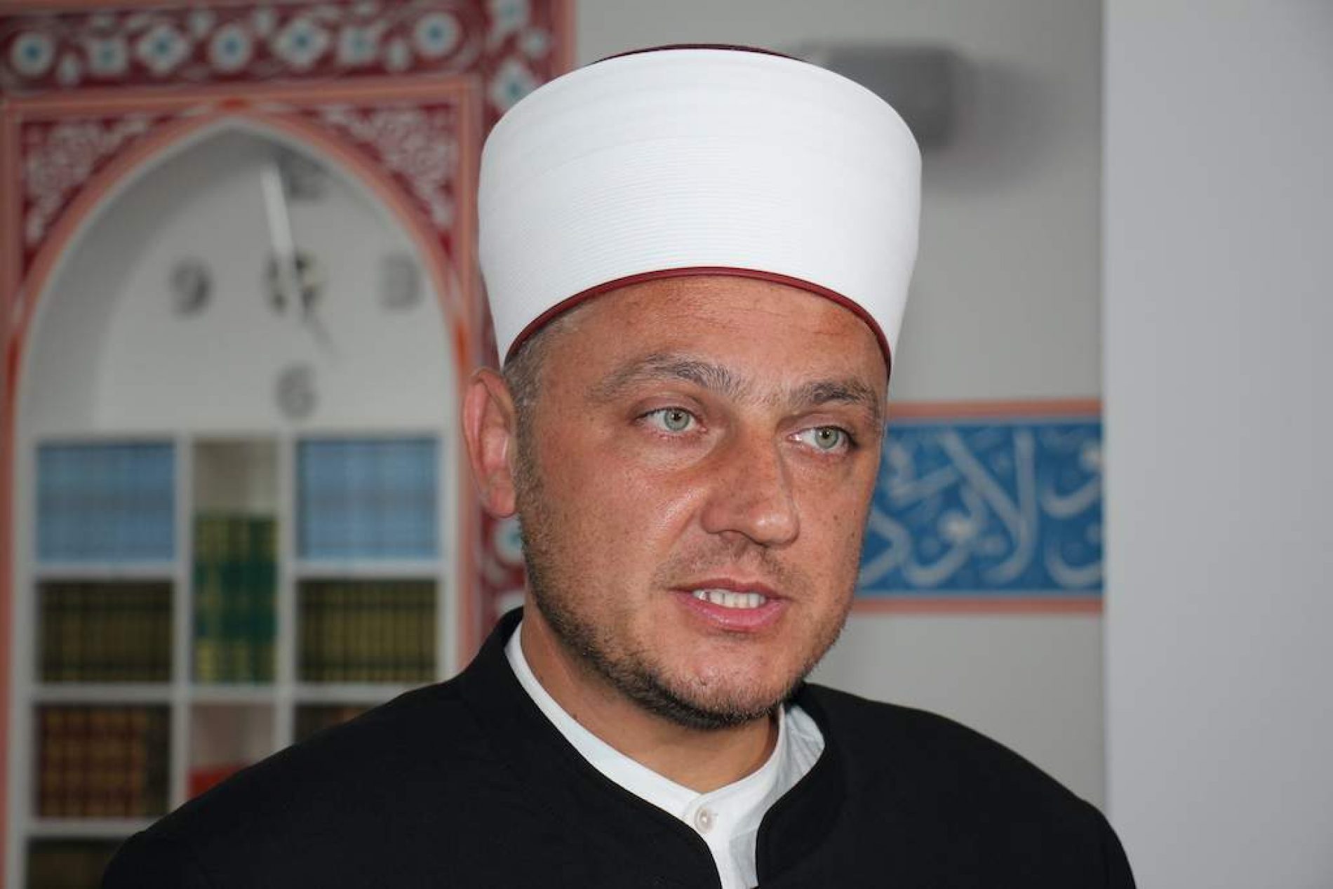 Hafiz Mahić povodom Dana povratničkih džemata: Oni koji su djelima oživjeli naše džemate, potvrdili težnju slijeđenja Poslanika