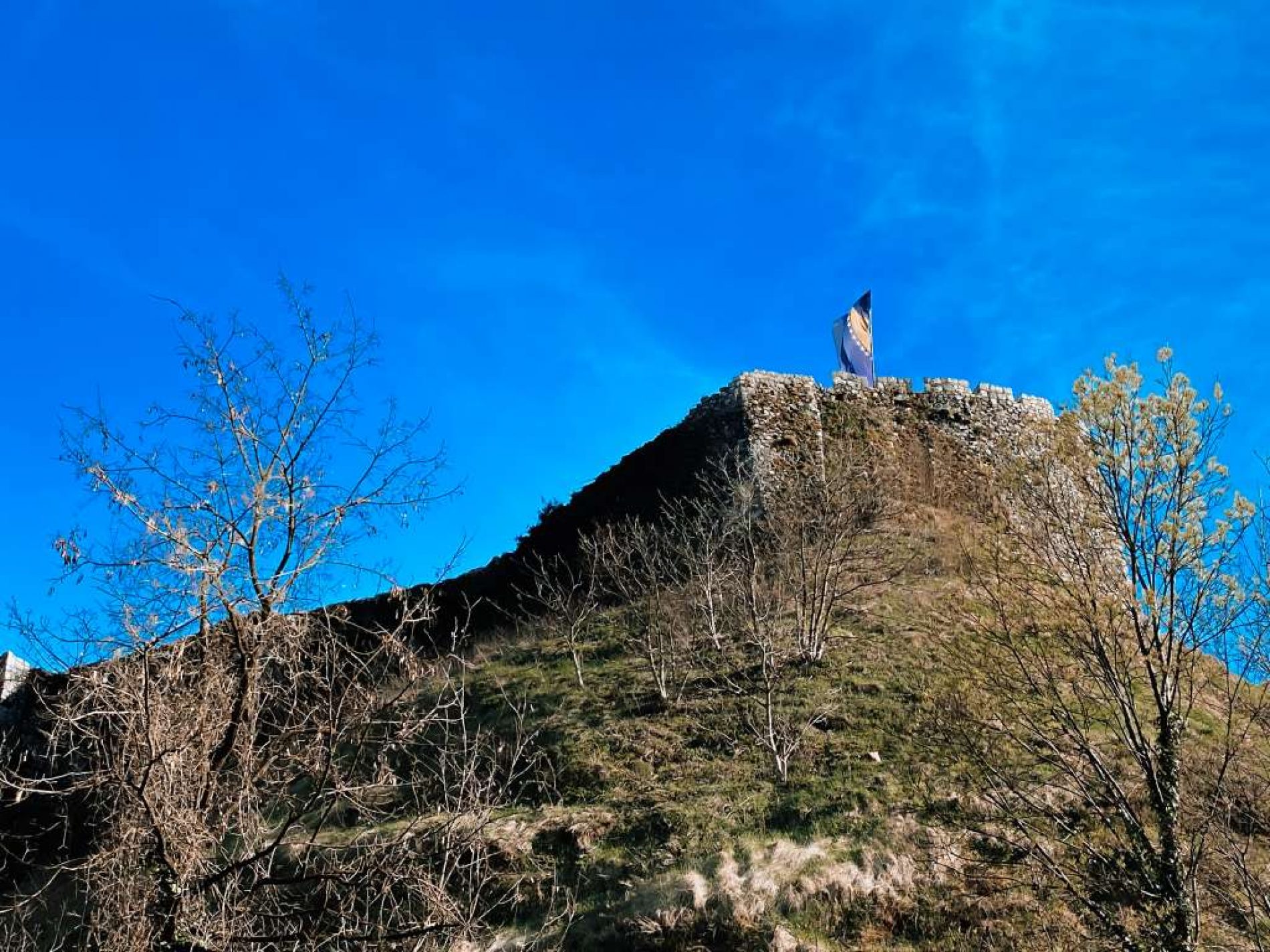 Dobojska tvrđava i džamija Selimija – Priča o Doboju