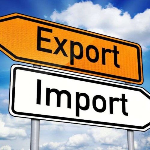 Bosanski izvoz 4 milijarde i 400 miliona za prva tri mjeseca ove godine