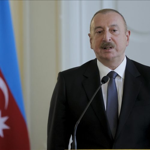 Predsjednik Azerbejdžana Aliyev: Povećati trgovinsku razmjenu sa Bosnom i Hercegovinom