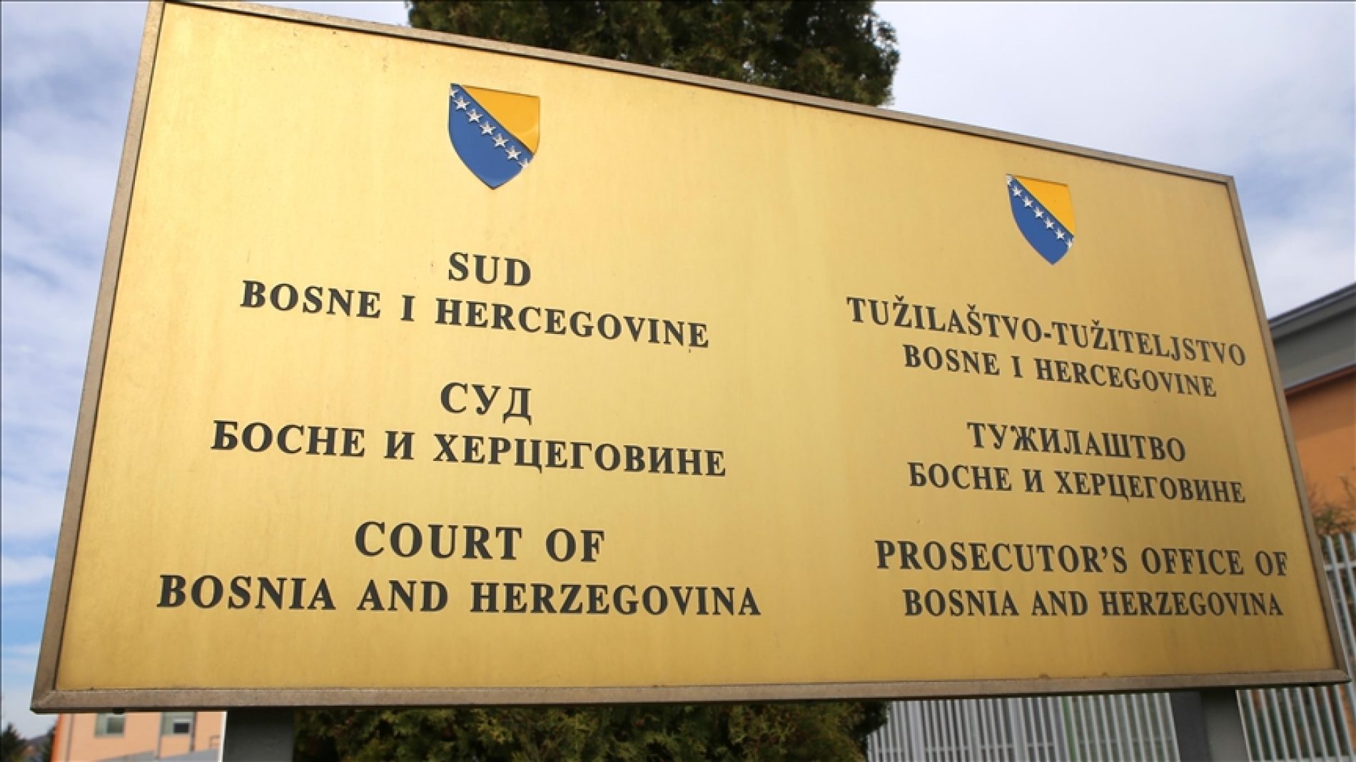 Sud BiH: Novalić, Solak i Hodžić proglašeni krivima i osuđeni na zatvorske kazne