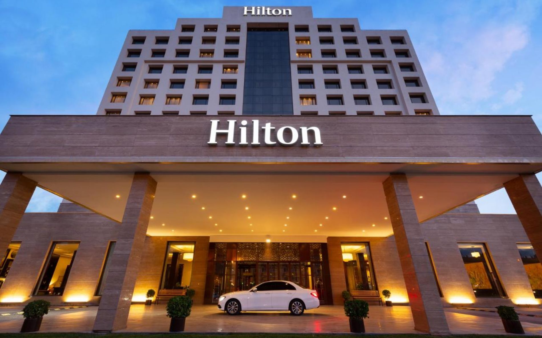 Hilton – poznati hotelski lanac dolazi u našu zemlju