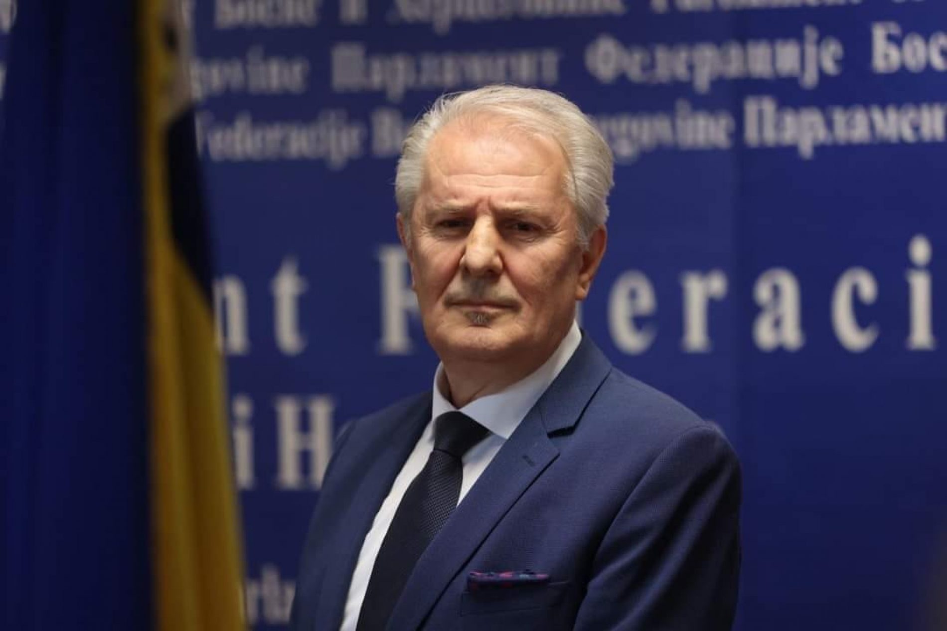 Lendo: Koristit ću sve ovlasti i mehanizme da zaštitim bošnjački narod