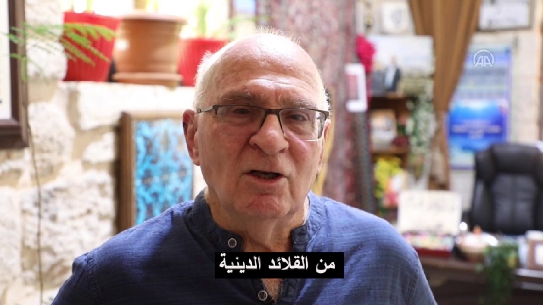 Penzionisani izraelski vojnik vratio ključeve Al-Akse koje je ukrao prije 56 godina
