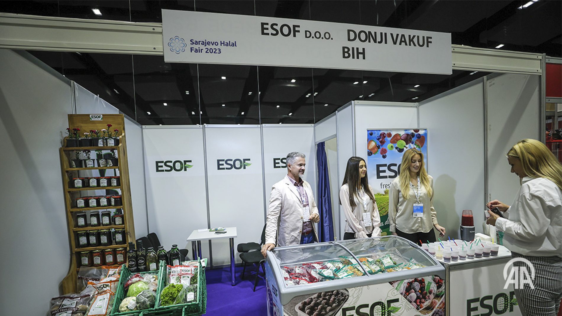 Bosanske firme uspješne i na inostranom tržištu: Izvoz od Crne Gore do Amerike