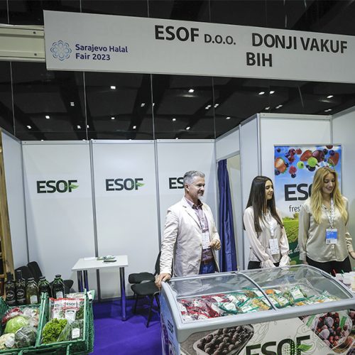 Bosanske firme uspješne i na inostranom tržištu: Izvoz od Crne Gore do Amerike